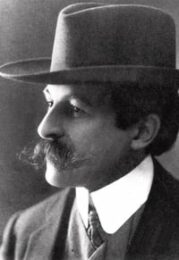 Maurice Leblanc