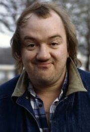 Mel Smith