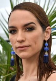 Melanie Scrofano