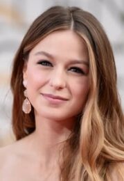 Melissa Benoist