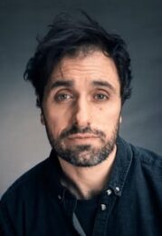 Michael Angelo Covino