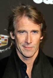 Michael Bay
