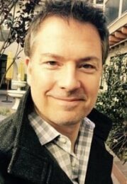 Michael Cooney