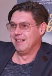 Michael Steiner