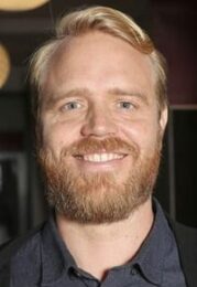 Mikkel Brænne Sandemose