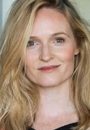 Mille Lehfeldt