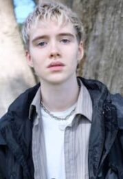 Morgan Davies