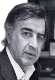 Moustapha Akkad