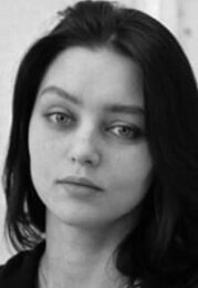 Nastya Golubeva Carax