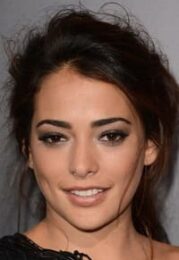 Natalie Martinez