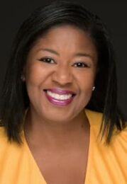 Natasha Yvette Williams
