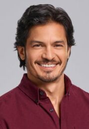 Nicholas Gonzalez