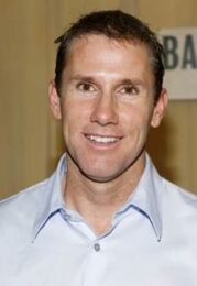 Nicholas Sparks