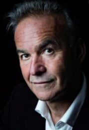 Nick Broomfield