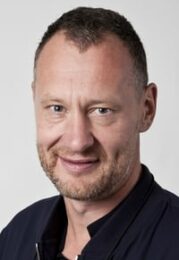 Nikolaj Frobenius