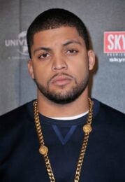 O’Shea Jackson, Jr.