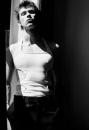 Owen Teague
