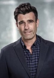 Patrick Dussault