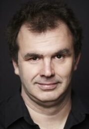 Patrick Senécal