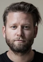 Patrik Syversen