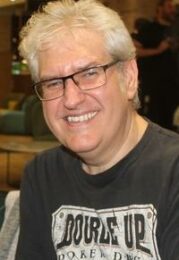 Paul Kane