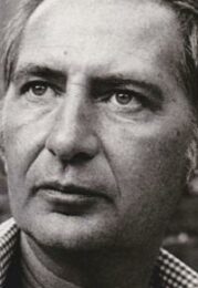 Paul McDowell