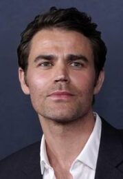 Paul Wesley
