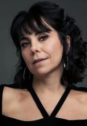 Paula Cohen
