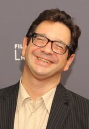 Peter Ettedgui