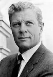 Peter Graves
