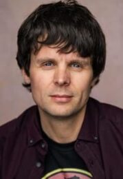 Phil Hawkins