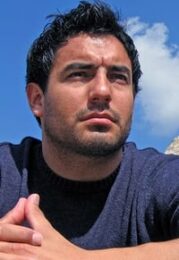 Phillip Guzman