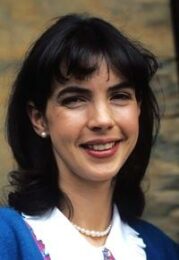 Phoebe Nicholls