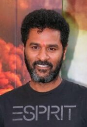 Prabhu Deva