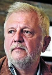 Predrag Antonijević