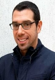 Rafael Ribas
