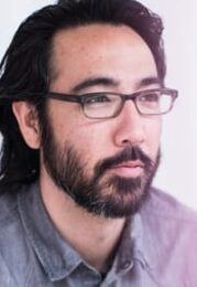 Randall Okita
