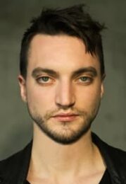 Richard Harmon