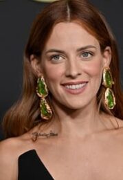Riley Keough