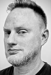 Robert Orr