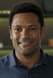 Rodrigo de Odé