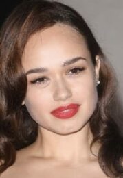 Rose Williams