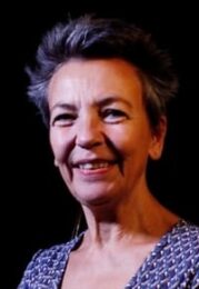 Ruth Toma