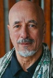 Sabri Saad El-Hamus