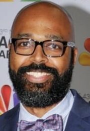 Salim Akil