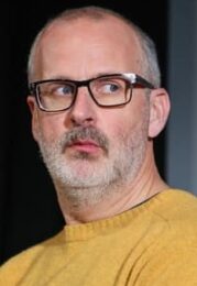 Sam Bain