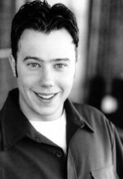 Sam Easton