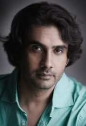 Sanjay Puran Singh Chauhan