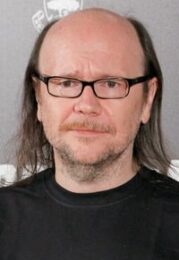 Santiago Segura