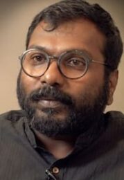 Sanu John Varghese